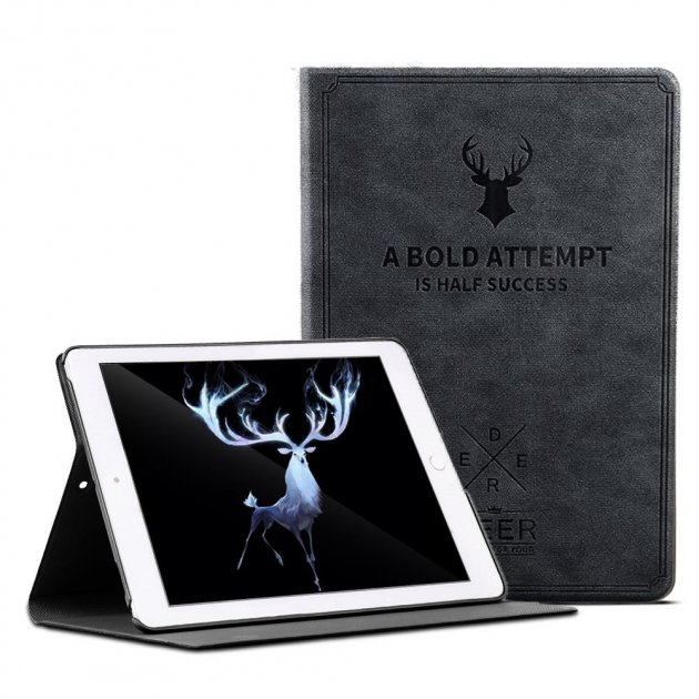 Чохол Deer Case для iPad 10.2 `-1